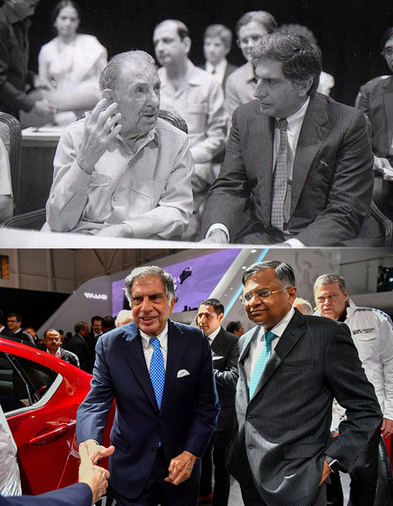 Ratan tata (credit/x and face book)