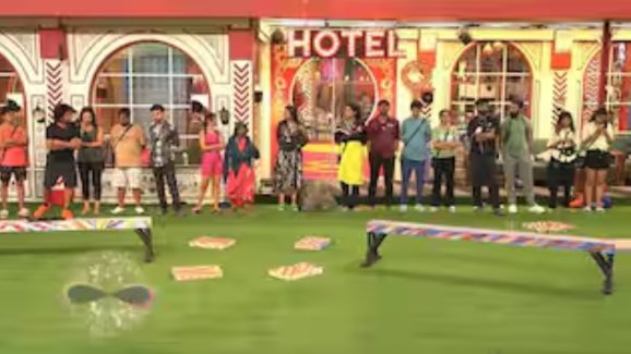 Bigg Boss: దొంగగా మారిన స్ట్రాంగ్ కంటెస్టెంట్.. కంటెస్టెంట్స్ మదిలో గుబులు..!