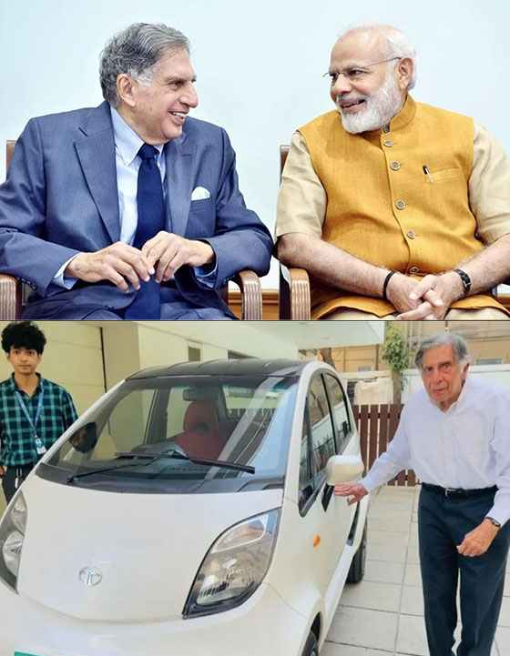 Ratan tata (credit/x and face book)