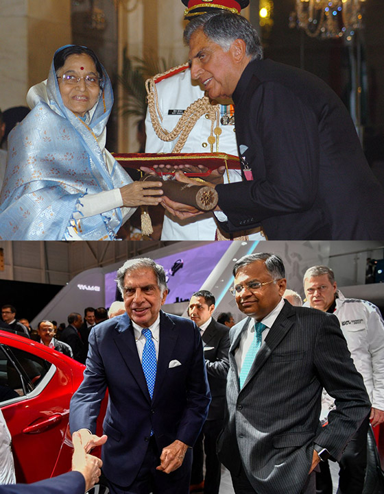 Ratan tata (credit/x and face book)