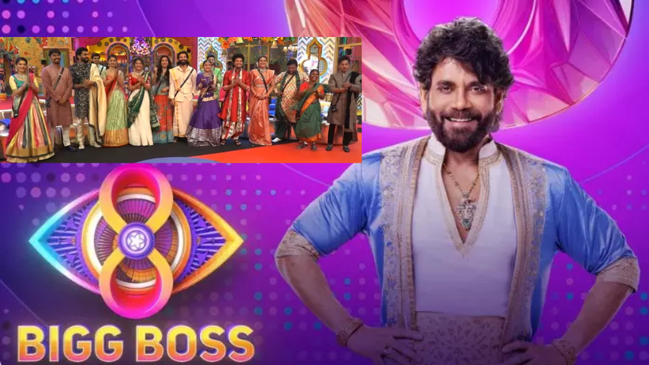 Bigg Boss: ఏడవ వారం నామినేషన్స్ జాబితా.. డేంజర్ జోన్ లో ఆ ఇద్దరు..!