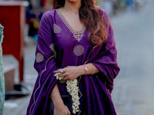 Nivetha Pethuraj: వావ్ నివేదా.. అందం అడ్రస్ అడిగితే నీ పేరే చెప్పాలేమో!