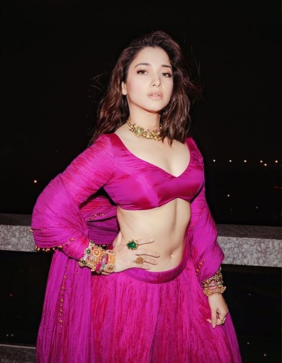 Tamannaah Bhatia