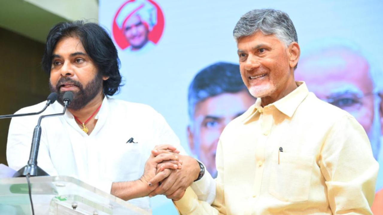 CM Chandrababu : సజ్జల జస్ట్ శాంపిల్, నెక్ట్స్ ఎవరు.. వైసీపీని వణికిస్తున్న బాబు మాస్టర్ ప్లాన్