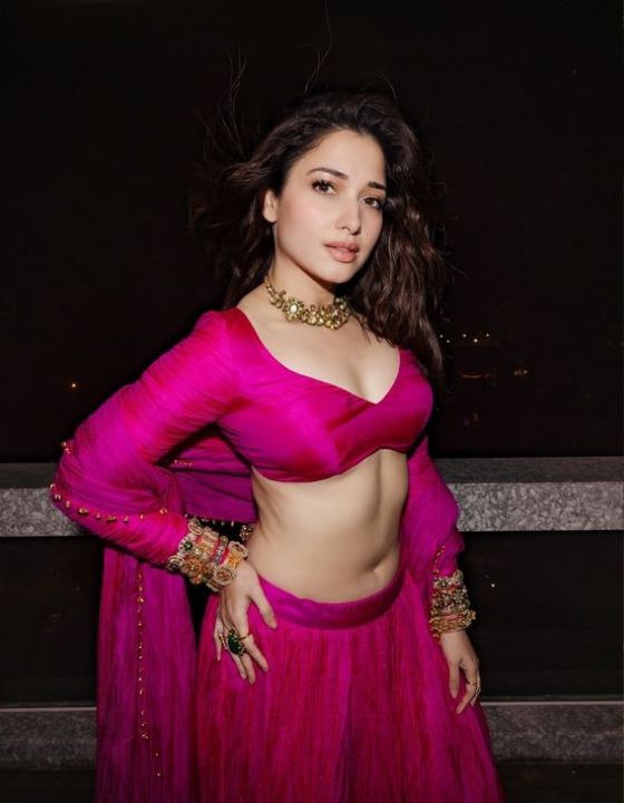 Tamannaah Bhatia