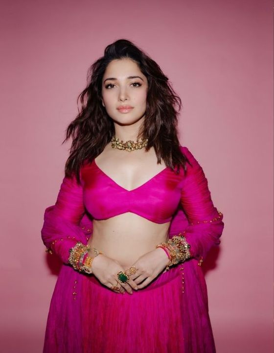 Tamannaah Bhatia