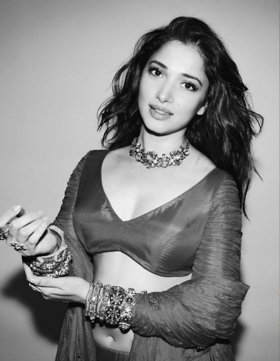 Tamannaah Bhatia