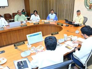 AP CABINET : ఈనెల 23న ఏపీ క్యాబినెట్ సమావేశం, పలు కీలక అంశాలకు గ్రీన్ సిగ్నల్