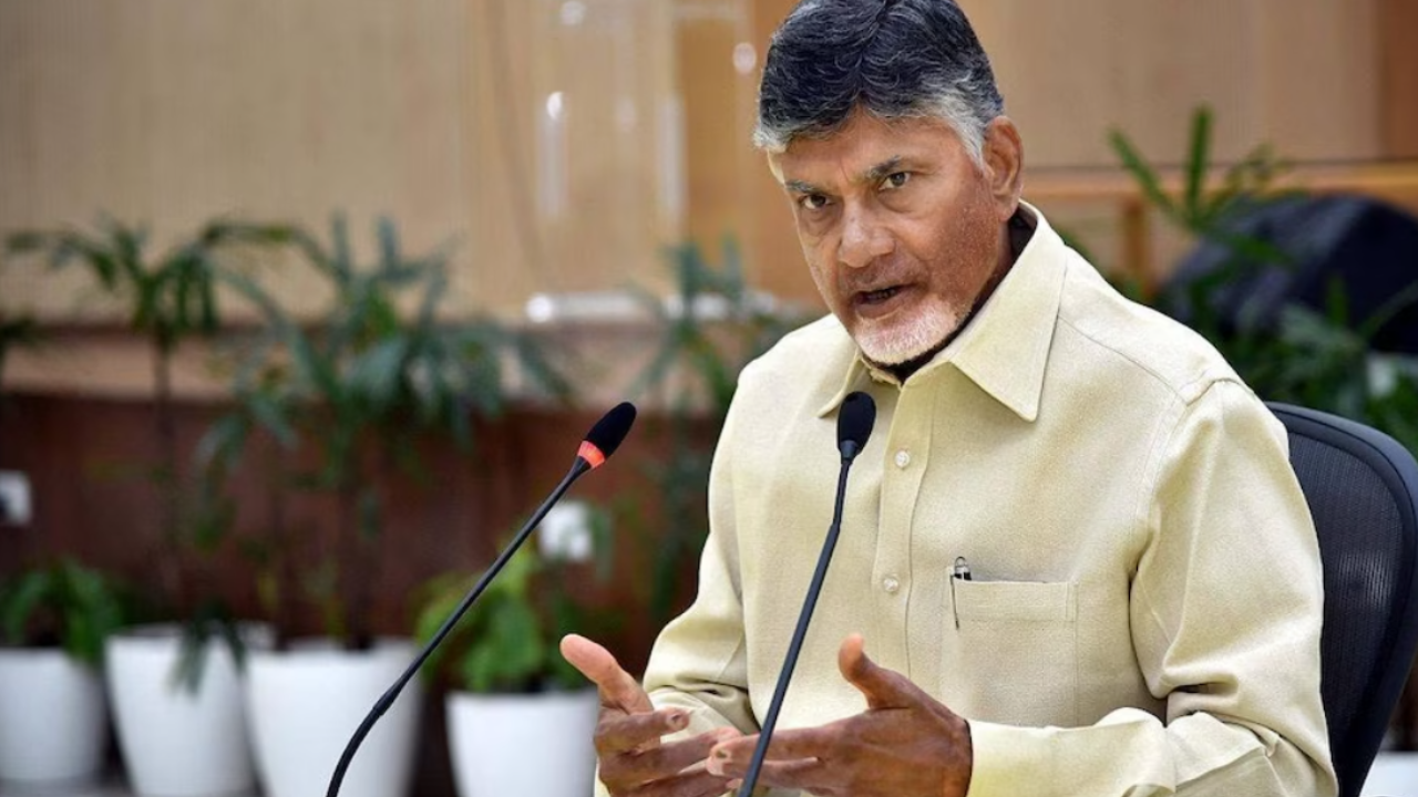 Ap Cm Chandrababu : ఏపీలో గంజాయి పండించినా, సేవించినా… ఇదే నా ఫైనల్ వార్నింగ్, సీఎం చంద్రబాబు హెచ్చరిక