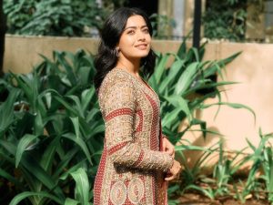 Rashmika Mandanna: ఈరోజు కోసమే ఎదురుచూస్తున్నా అంటున్న రష్మిక.. ఎందుకో తెలుసా?