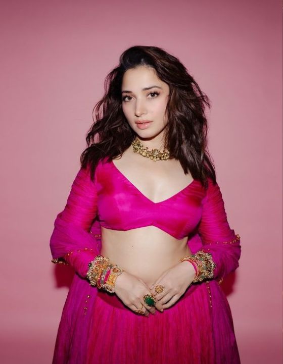 Tamannaah Bhatia