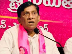 Vinod Kumar: భర్తీ మాది.. క్రెడిట్ మీకా.. ? ప్రభుత్వంపై వినోద్ కుమార్ ఫైర్