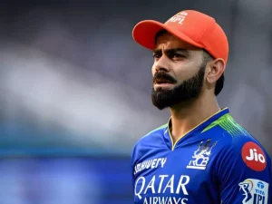 Virat Kohli: కోహ్లీకి RCB బంపర్ ఆఫర్..తెరపై కెప్టెన్సీ ?