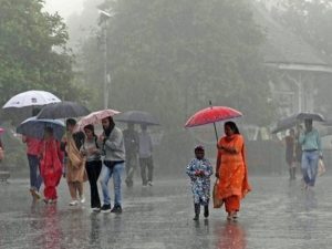 Cyclone Dana :ఏపీకి పొంచి వున్న ముప్పు, బంగాళాఖాతంలో అల్పపీడనం.. తుపానుగా మారే ఛాన్స్