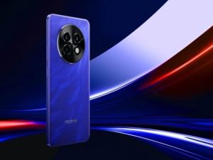 Realme P1 smartphone : రూ.15 వేలకే 50MP కెమెరా, 5000mAh బ్యాటరీ – గేమింగ్, మల్టీటాస్కింగ్​ స్మార్ట్ ఫోన్​