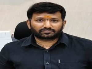 IAS amoi Kumar : ‘అమ్మో’య్.. ఇన్ని అక్రమాలా? ఐఏఎస్ అమోయ్ కుమార్‌కు ఈడీ నోటీసులు