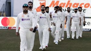 Squads for India tour of South Africa Border Gavaskar Trophy announced