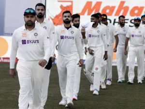 Border Gavaskar Trophy: బోర్డర్-గవాస్కర్ ట్రోఫి, సౌతాఫ్రికా టూర్లకు టీమిండియా జట్లు ప్రకటన.. సూర్యకు కెప్టెన్సీ !