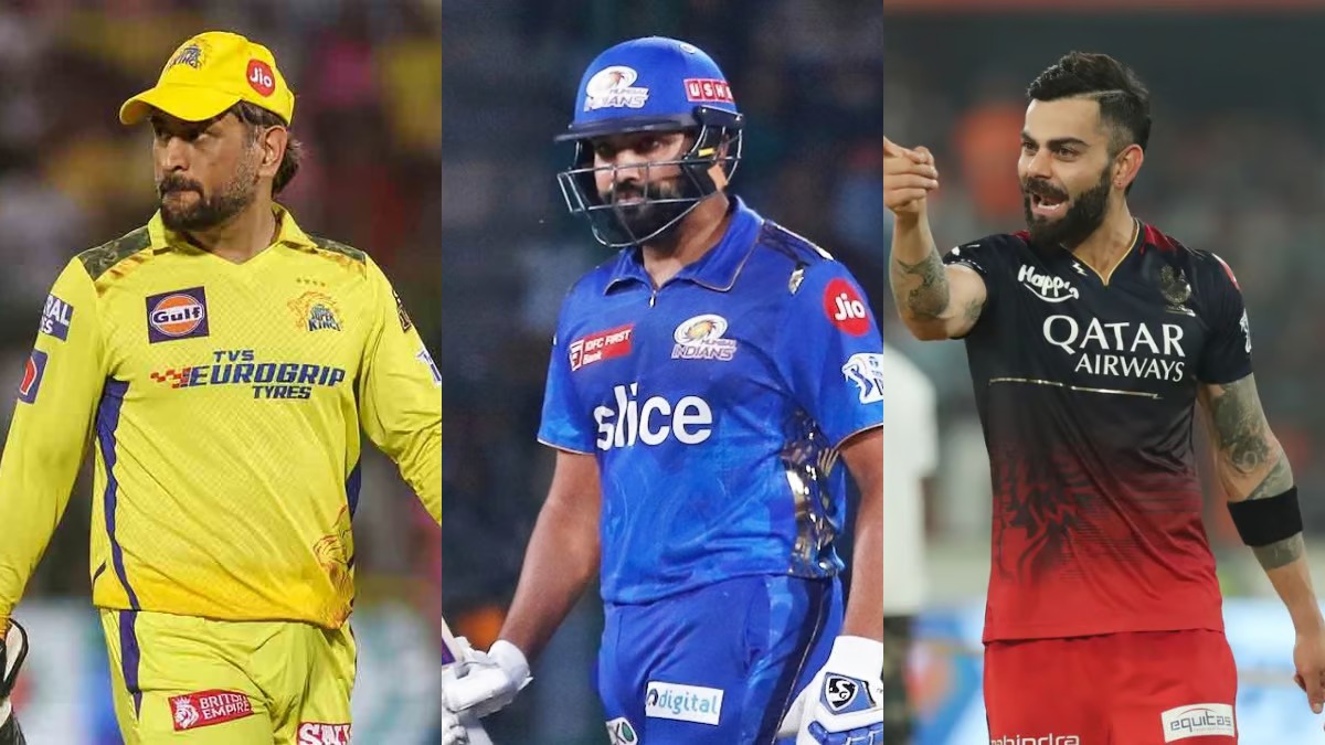 IPL 2025 Retentions: 10 జట్ల రిటెన్షన్ లిస్ట్ ఇదే…రోహిత్ , రాహుల్ కు అవుట్..ధోనికి బంపర్ ఆఫర్ ?