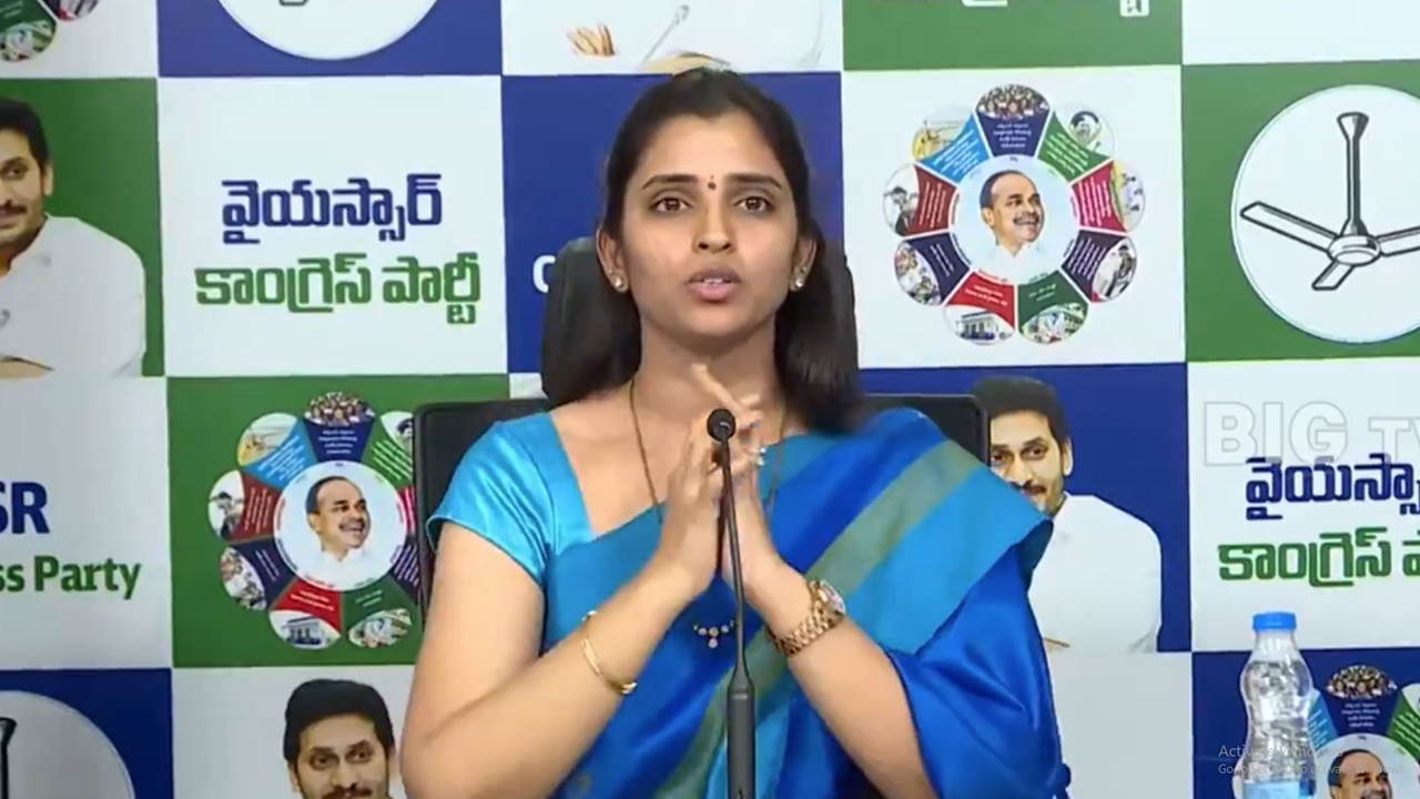 Anchor Shyamala: ట్రాప్‌లో పడ్డ తమ్ముళ్లు.. వైసీపీ ‘శ్యామలా’ ప్లాన్ సక్సెస్, ఇప్పటికైనా మారతారో లేదో!