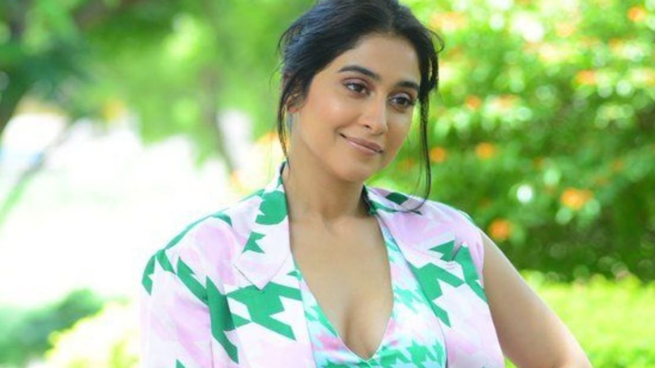 Regina Cassandra : రెజినా వెనుక ఇంత కుట్ర జరిగిందా..? ఇన్నాళ్లకు బయటపడ్డ నిజం..