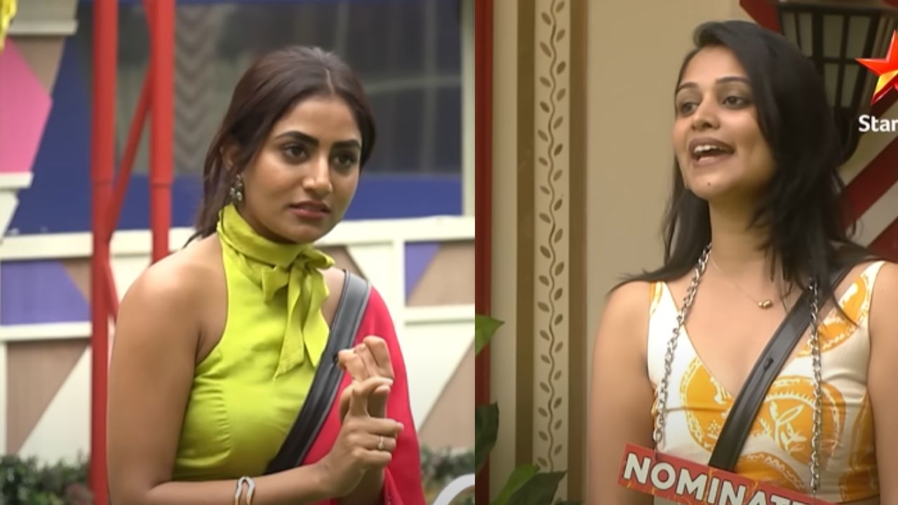 Bigg Boss 8 Telugu : ఛీ.. ఛీ.. యష్మీ కొంచెం కూడా బుద్ది లేదా?