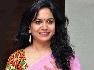 Singer Sunitha: భర్తతో గొడవ పడ్డ సింగర్ సునీత.. కాపురంలో చిచ్చు?