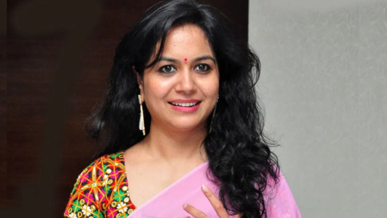 Singer Sunitha: భర్తతో గొడవ పడ్డ సింగర్ సునీత.. కాపురంలో చిచ్చు?