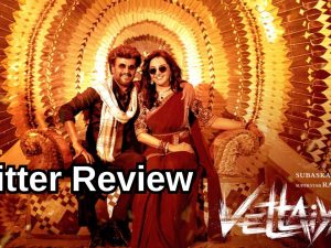 Vettaiyan Twitter Review: వేట్ట‌య‌న్ ట్విట్టర్ రివ్యూ.. ఫ్యాన్స్ కు మాస్ ట్రీట్.. హిట్ కొట్టినట్లేనా?