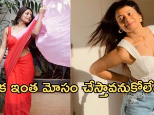 Bigg Boss Nainika : వామ్మో.. నైనిక లిస్ట్ లో ఇంతమంది బలి అయ్యారా? వెలుగులోకి ఒక్కొక్కటి..