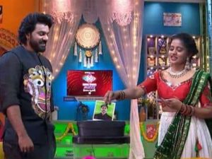 Bigg Boss Sita : బిగ్ బాస్ నుంచి బయటకొచ్చినా ఆ కోరిక తీరలేదని సీత ఎమోషనల్..