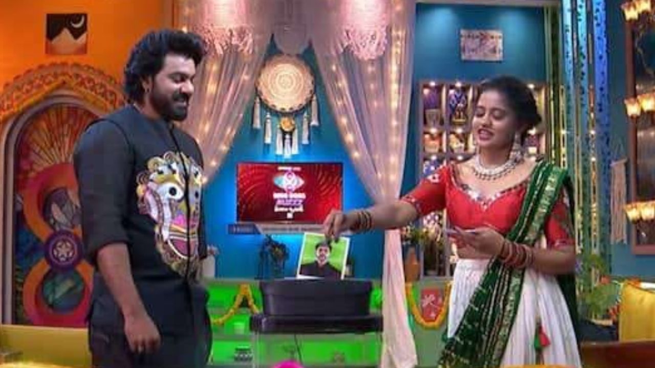 Bigg Boss Sita : బిగ్ బాస్ నుంచి బయటకొచ్చినా ఆ కోరిక తీరలేదని సీత ఎమోషనల్..