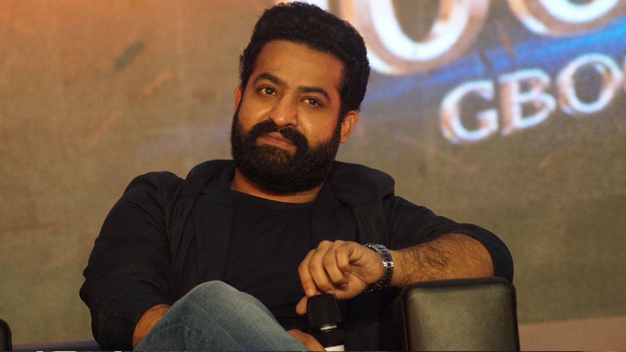 Jr.NTR : ఇక నో బ్రేక్ అంటున్న ఎన్టీఆర్ ..? ఫ్యాన్స్ కు పండగే ..