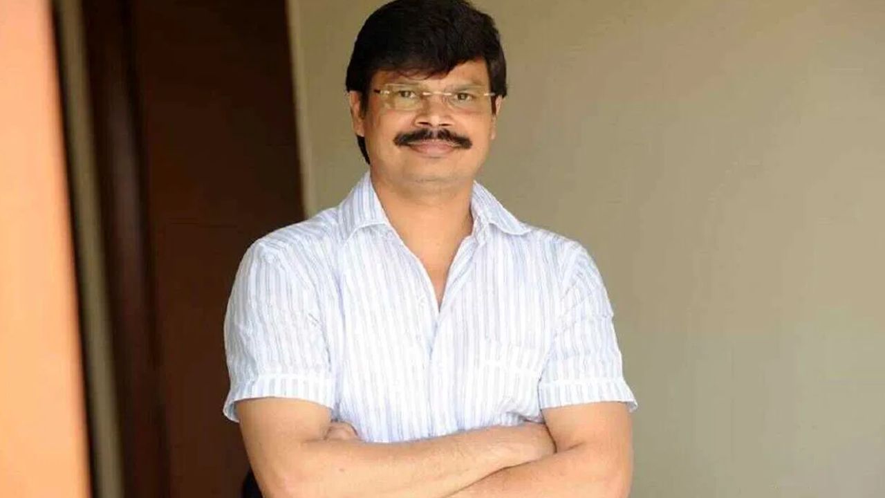 Boyapati Srinu : సార్ ఐజాక్ న్యూటన్… ఈసారి కూడా ఇలాంటి అద్భుతాలు ఉంటాయా…?