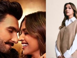 Deepika Padukone:  ఏంటి దీపికా ఇది.. నువ్వు ఇలా చేస్తావని అస్సలు ఊహించలేదు..?