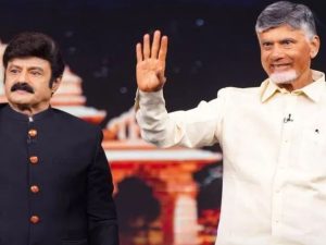 Unstoppable Season 4 : పవన్ కళ్యాణ్ గురించి ఎవరికి తెలియని సీక్రెట్ ను బయటపెట్టిన ఏపీ సీఎం..