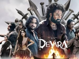 Devara : ఇది కూడా దొంగ లెక్కలేనా… మరీ ఇలా తయారయ్యారు ఏంటి నిర్మాతలు..?