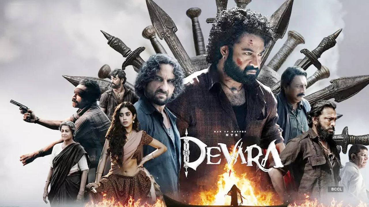 Devara : ఇది కూడా దొంగ లెక్కలేనా… మరీ ఇలా తయారయ్యారు ఏంటి నిర్మాతలు..?