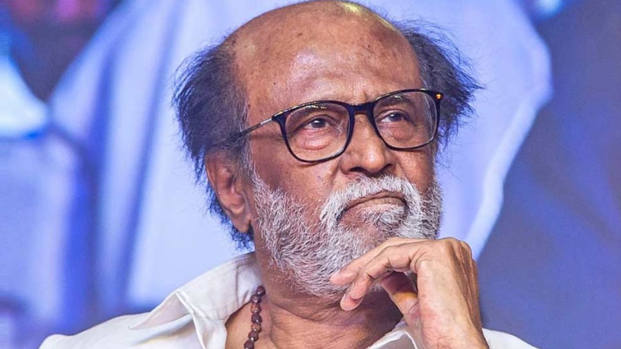 Rajinikanth : రజనీకాంత్ హెల్త్‌పై కీలక అప్‌డేట్.. అభిమానులను కలవరపరిచే విషయం