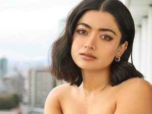 Rashmika Mandanna: రష్మిక మందన్న వీడియో లీక్.. ఇంత క్యూట్ గా ఉంటే కష్టమే..