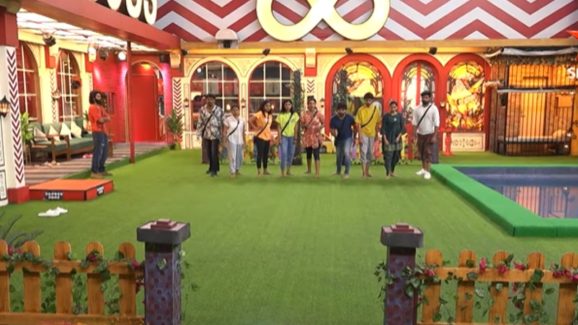 Bigg Boss 8 Telugu : ఎలిమినేషన్ లో బిగ్ బాస్ ట్విస్ట్.. ఈ వారం అతడే ఎలిమినేట్ ..?