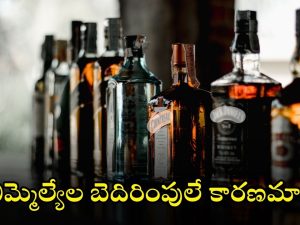 AP Liquor shops: లిక్కర్ ఫికర్.. ఏపీలో మద్యం షాపు లైసెన్స్ టెండర్లు డీలా, 951 దుకాణాలకు దరఖాస్తులు నిల్