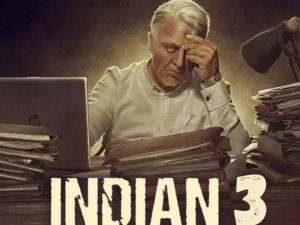 Indian 3 : డైరెక్ట్ గా ఓటీటీలోకి ఇండియన్3 మూవీ .. ఇదేం ట్విస్ట్ మామా..