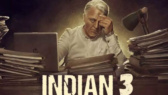 Indian 3 : డైరెక్ట్ గా ఓటీటీలోకి ఇండియన్3 మూవీ .. ఇదేం ట్విస్ట్ మామా..