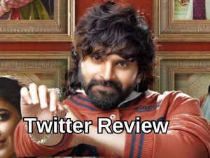 Swag Twitter Review : శ్రీవిష్ణు ‘స్వాగ్’ ట్విట్టర్ రివ్యూ.. మరో హిట్ కొట్టినట్లేనా?