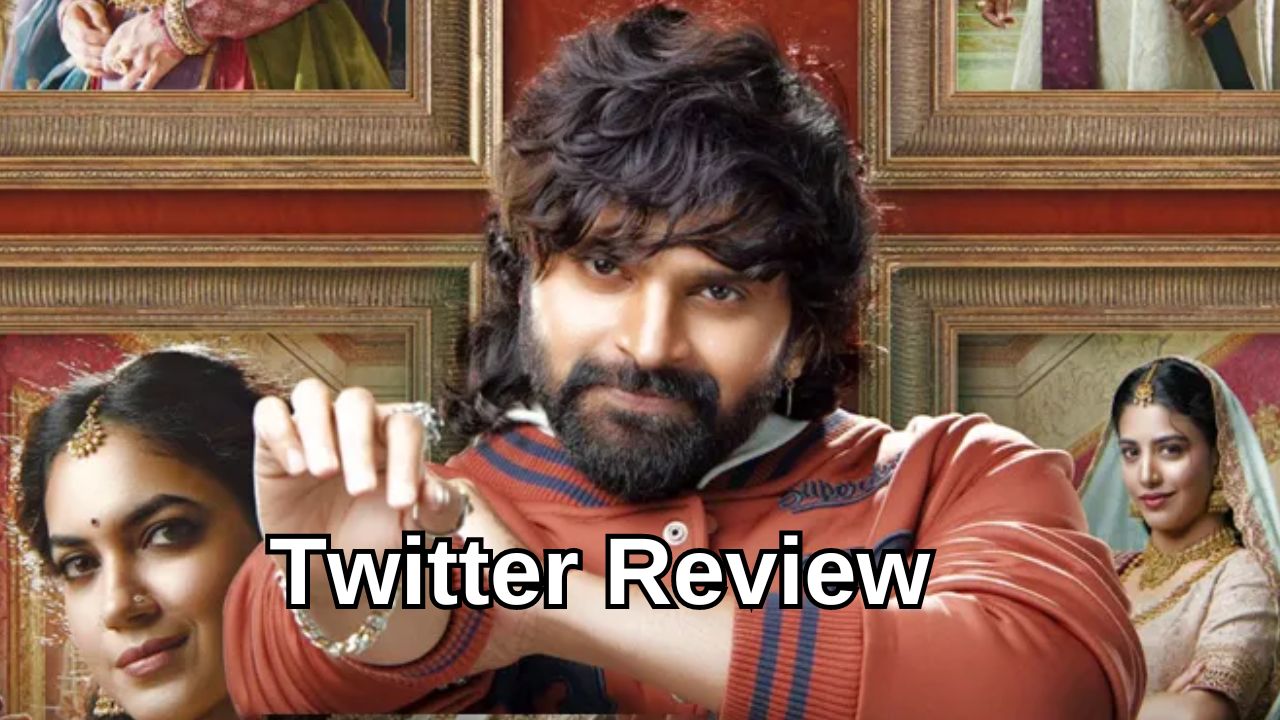 Swag Twitter Review : శ్రీవిష్ణు ‘స్వాగ్’ ట్విట్టర్ రివ్యూ.. మరో హిట్ కొట్టినట్లేనా?