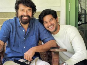 Dulquer Salmaan: ఆ భయంతో డైరెక్టర్ అవుదామునుకున్న యంగ్ హీరో.. కట్ చేస్తే..!