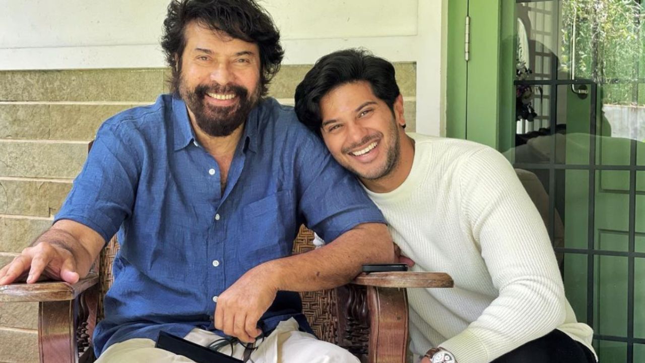 Dulquer Salmaan: ఆ భయంతో డైరెక్టర్ అవుదామునుకున్న యంగ్ హీరో.. కట్ చేస్తే..!