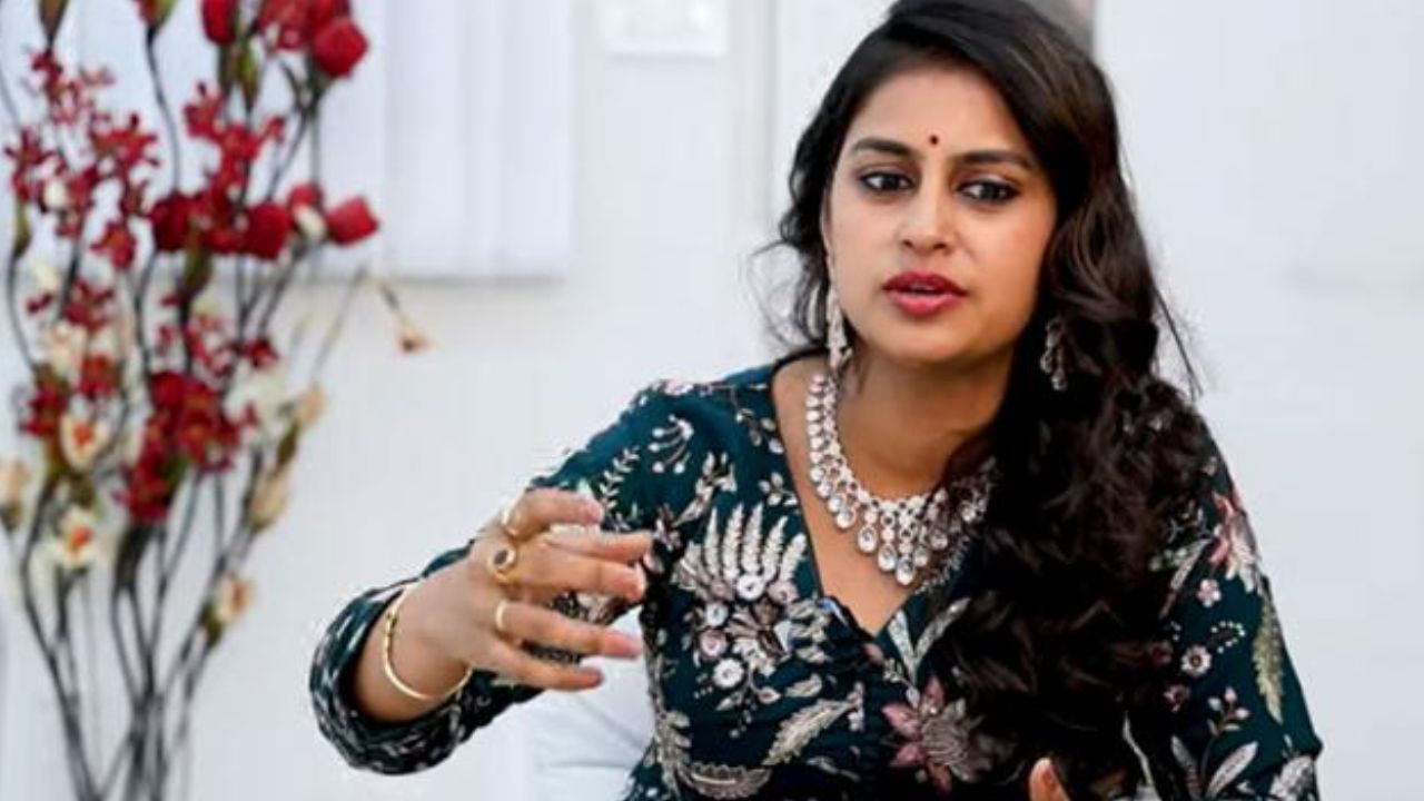 Bigg BossSonia : రీ ఎంట్రీకి నో చెప్పిన సోనియా .. అదే కారణమా ?