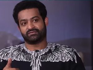 JR NTR: ‘దేవర ‘పార్ట్‌ 2.. సైలెంట్ గా షూటింగ్ కంప్లీట్..?